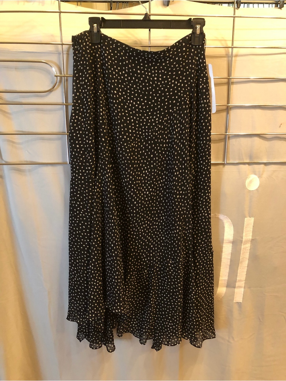 Cabi Sinatra Skirt